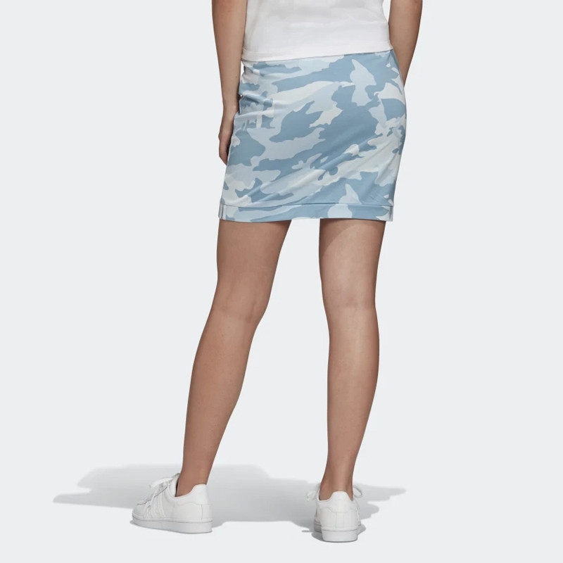 Wmns R.Y.V Skirt Originals foto 4