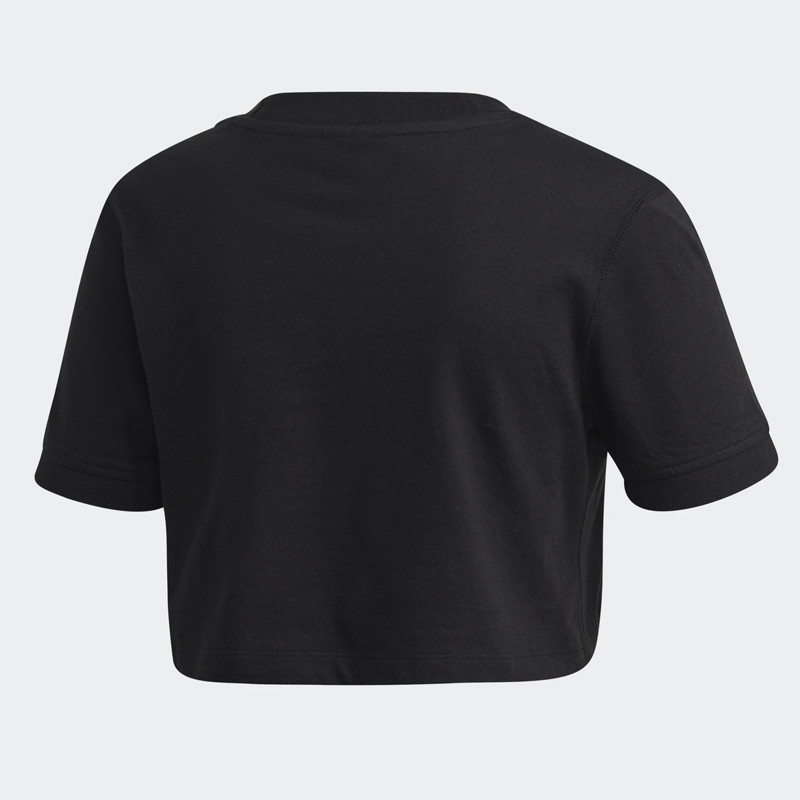 Wmns R.Y.V Cropped Originals Tee foto 2