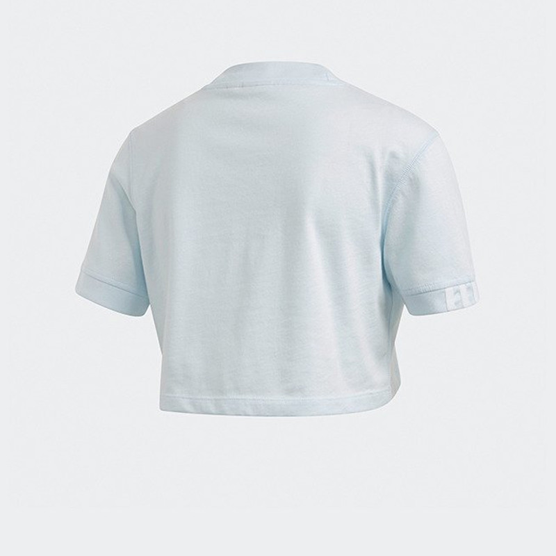 Wmns R.Y.V Cropped Tee foto 2