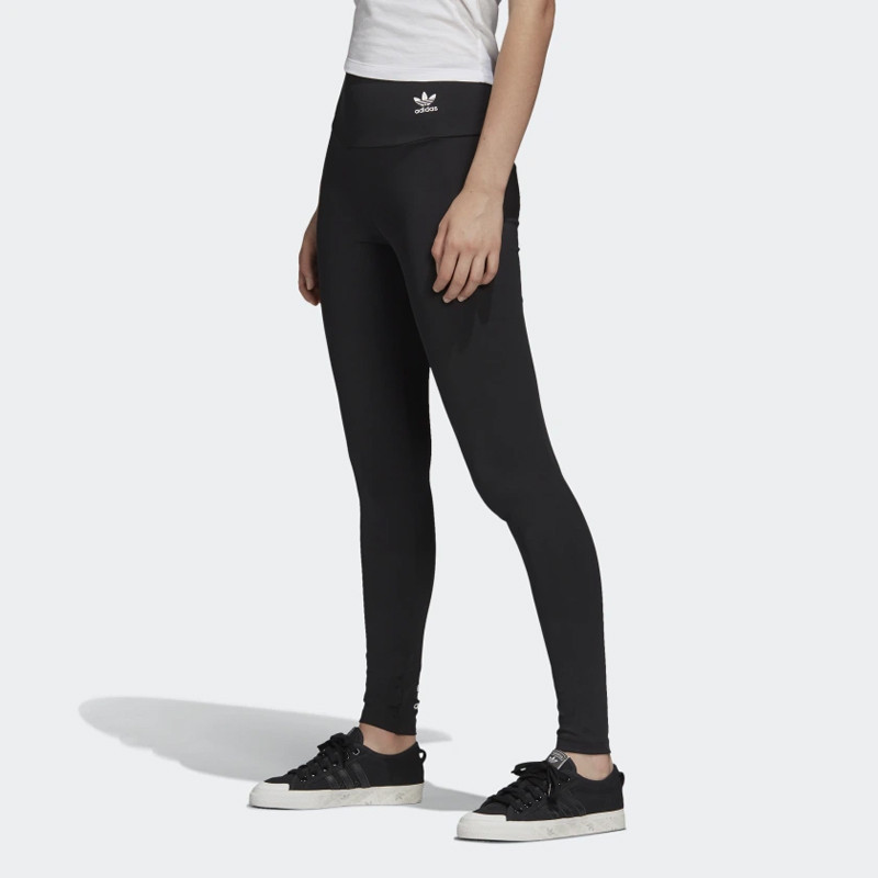 Wmns Originals High Waisted Tight foto 3