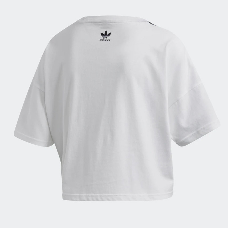 Wmns Originals Large Logo Tee foto 2