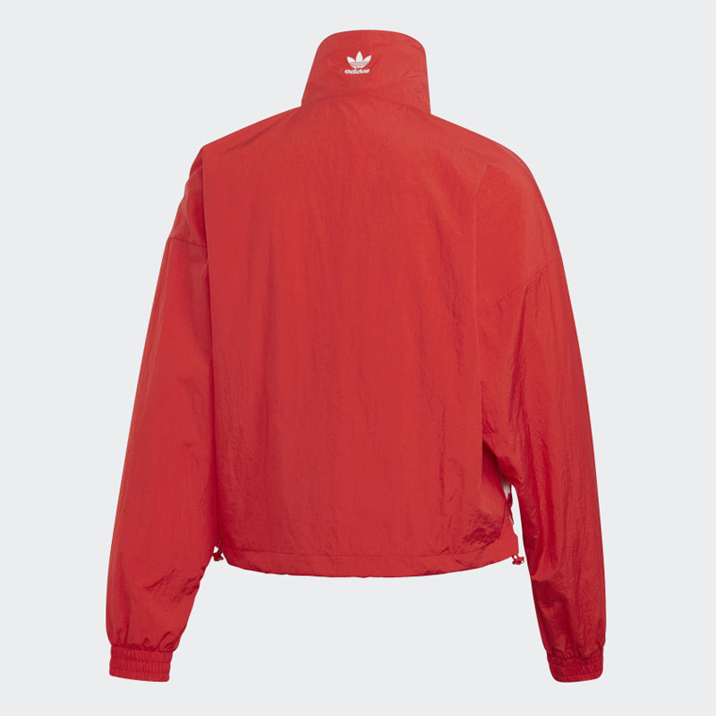 BAJU TRAINING ADIDAS Wmns Originals Large Logo Track Top