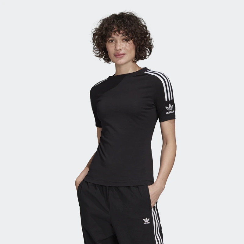 Wmns Originals Tight Tee foto 3