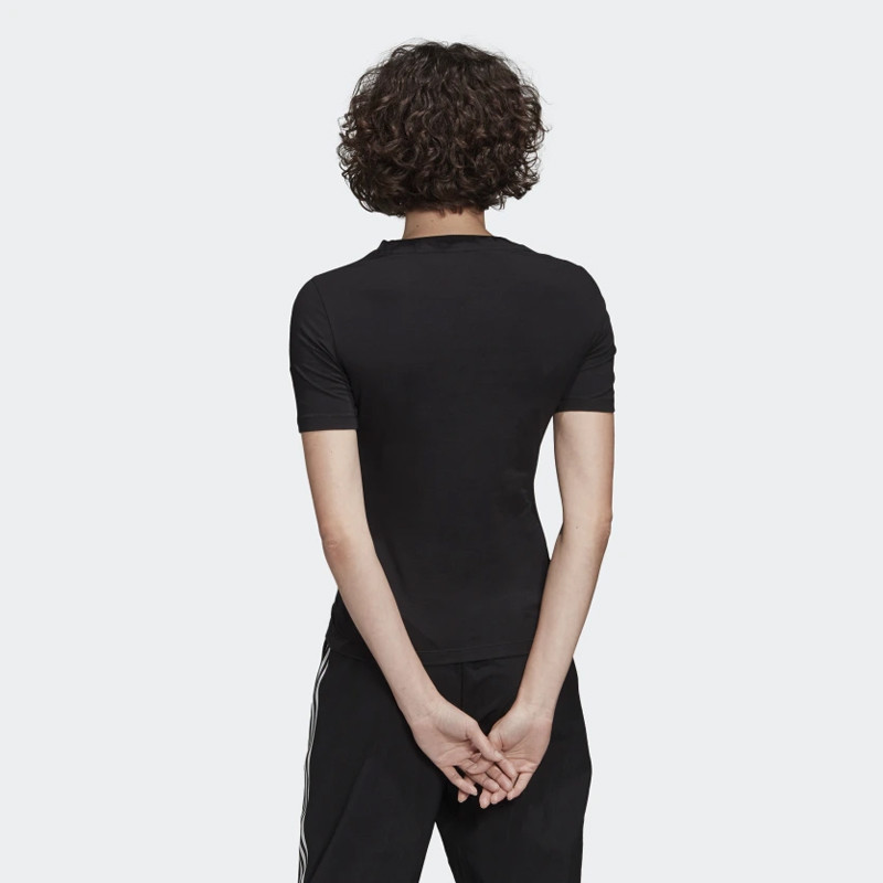 Wmns Originals Tight Tee foto 4