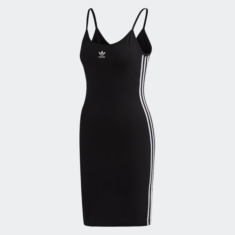 BAJU SNEAKERS ADIDAS Wmns Spaghetti Strap Dress