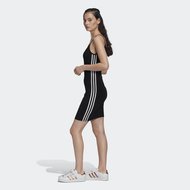 BAJU SNEAKERS ADIDAS Wmns Spaghetti Strap Dress