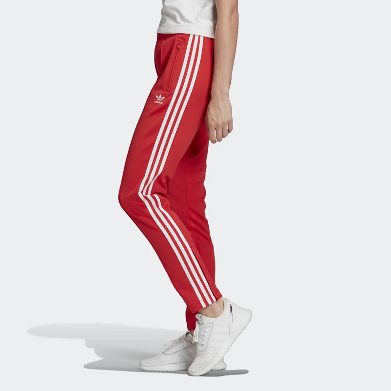 CELANA SNEAKERS ADIDAS Wmns SST Track Pants