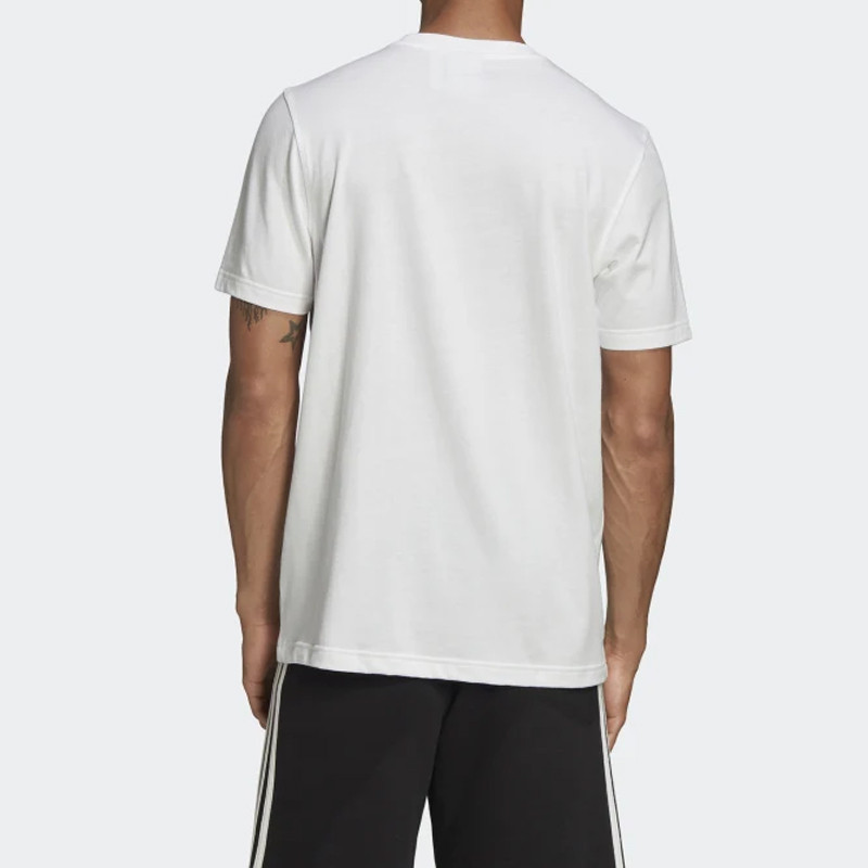 BAJU SNEAKERS ADIDAS Originals Camouflage Tee
