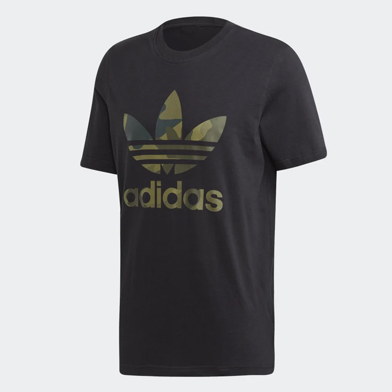 BAJU SNEAKERS ADIDAS Originals Camouflage Tee