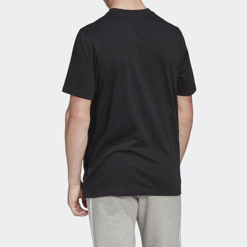 BAJU SNEAKERS ADIDAS Originals Camouflage Tee