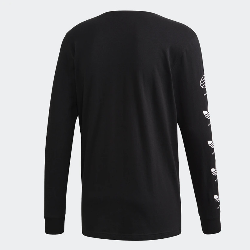 BAJU SNEAKERS ADIDAS Originals Trefoil History 2.0 Tee