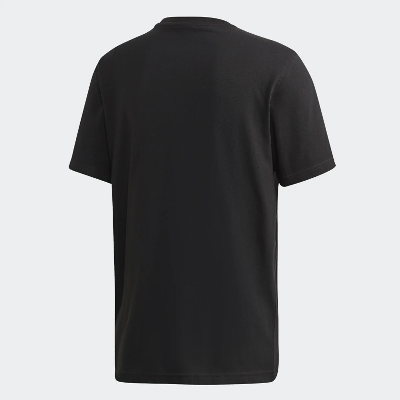 Trefoil Drawing Tee foto 2