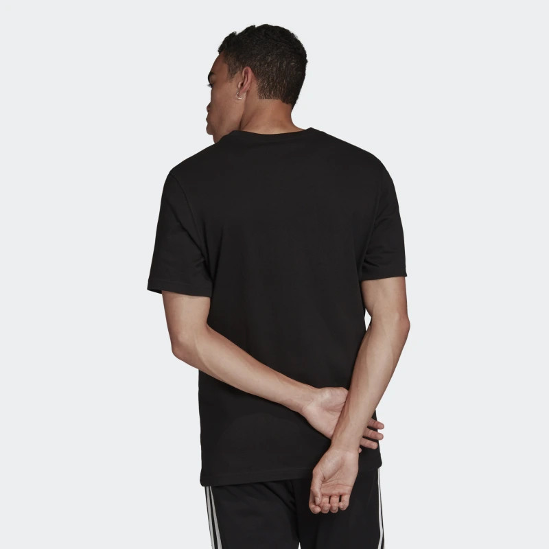 Trefoil Drawing Tee foto 4
