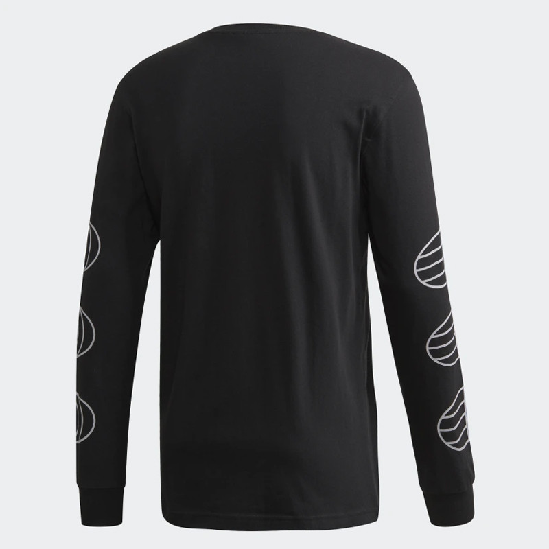 Trefoil History 70 Tee foto 2