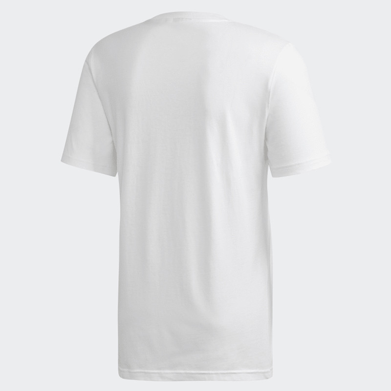Diagonal Logo Tee foto 2