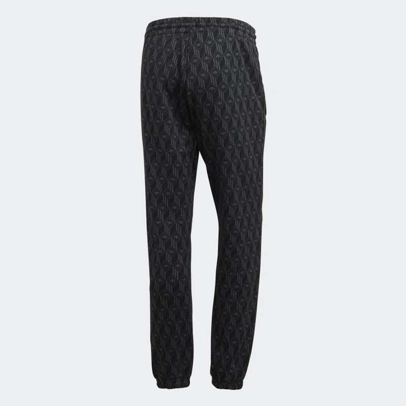 Mono Allover Print Pants foto 2