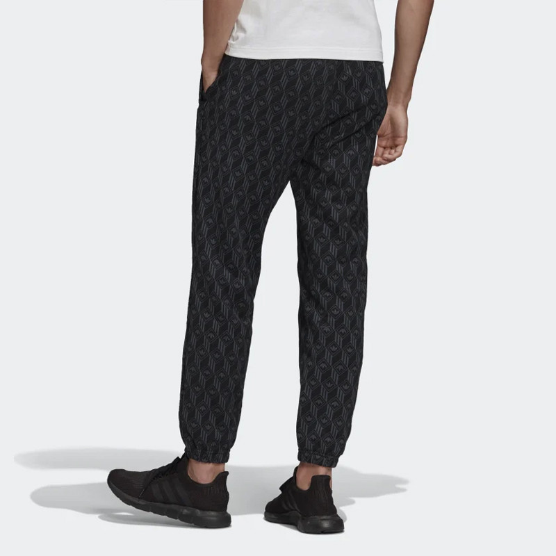 Mono Allover Print Pants foto 4