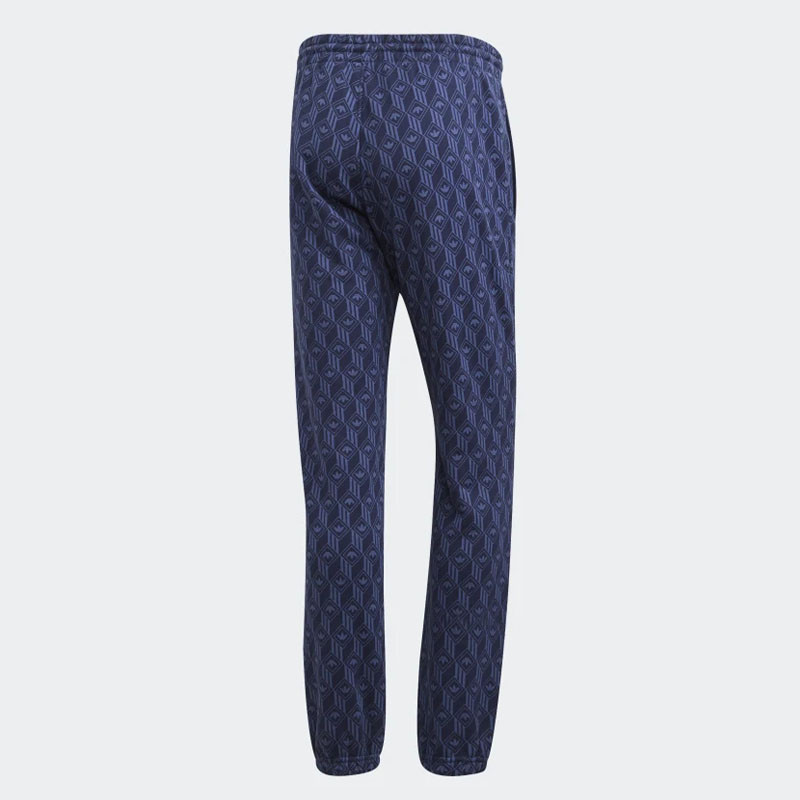 Allover Print Joggers foto 2