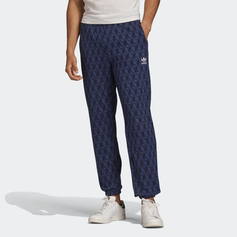 Allover Print Joggers foto 3