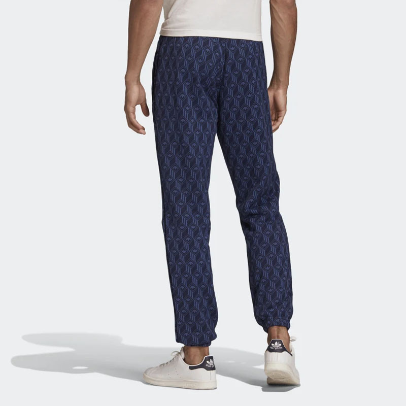 Allover Print Joggers foto 4