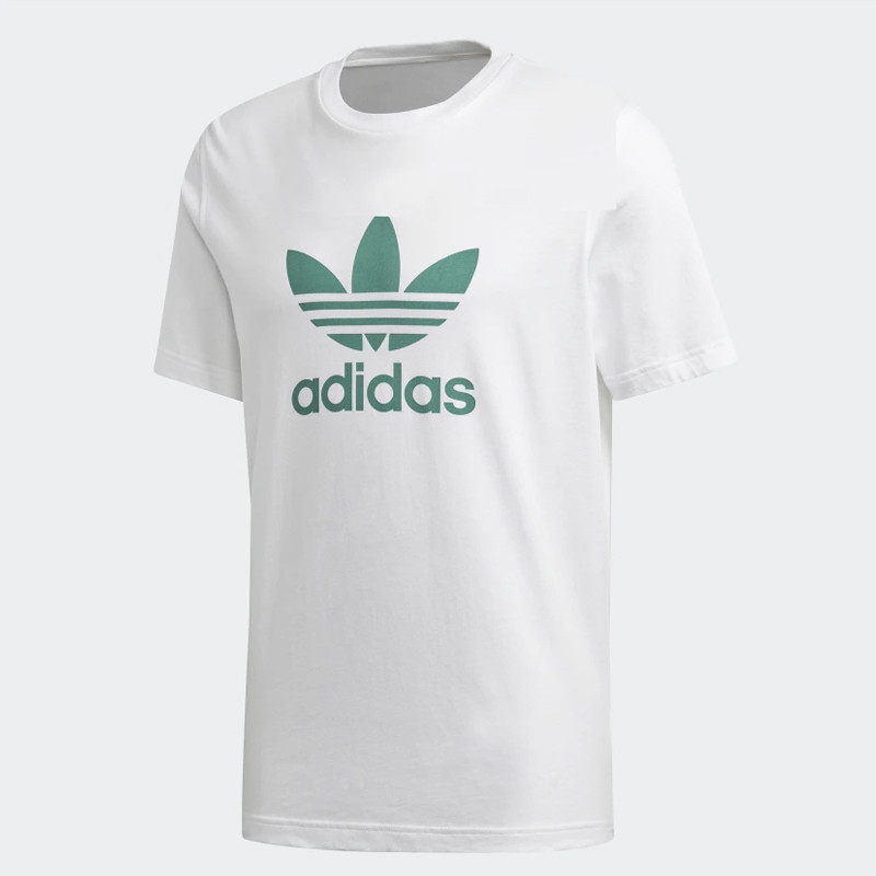 BAJU SNEAKERS ADIDAS Originals Trefoil Tee