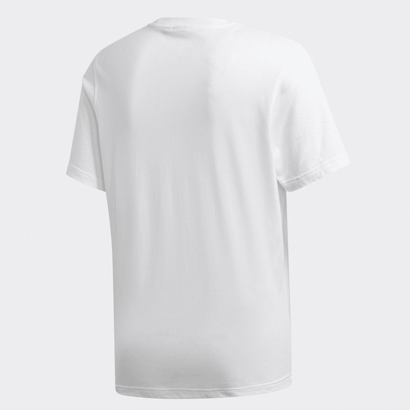 BAJU SNEAKERS ADIDAS Originals Trefoil Tee
