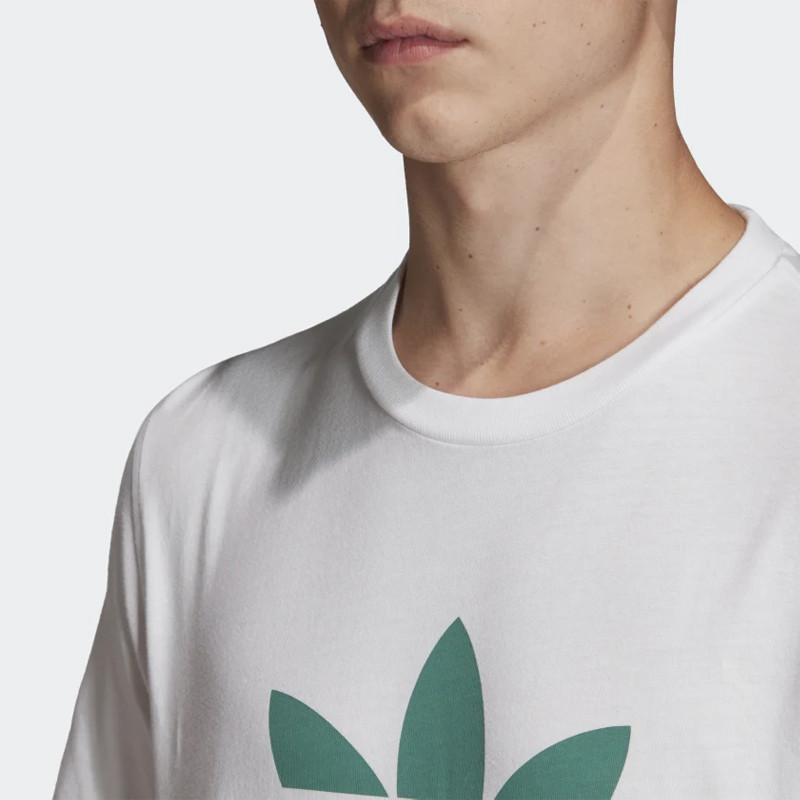 BAJU SNEAKERS ADIDAS Originals Trefoil Tee