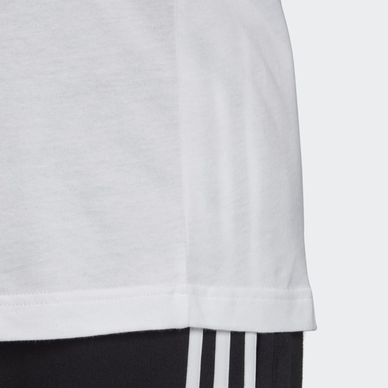 BAJU SNEAKERS ADIDAS Originals Trefoil Tee