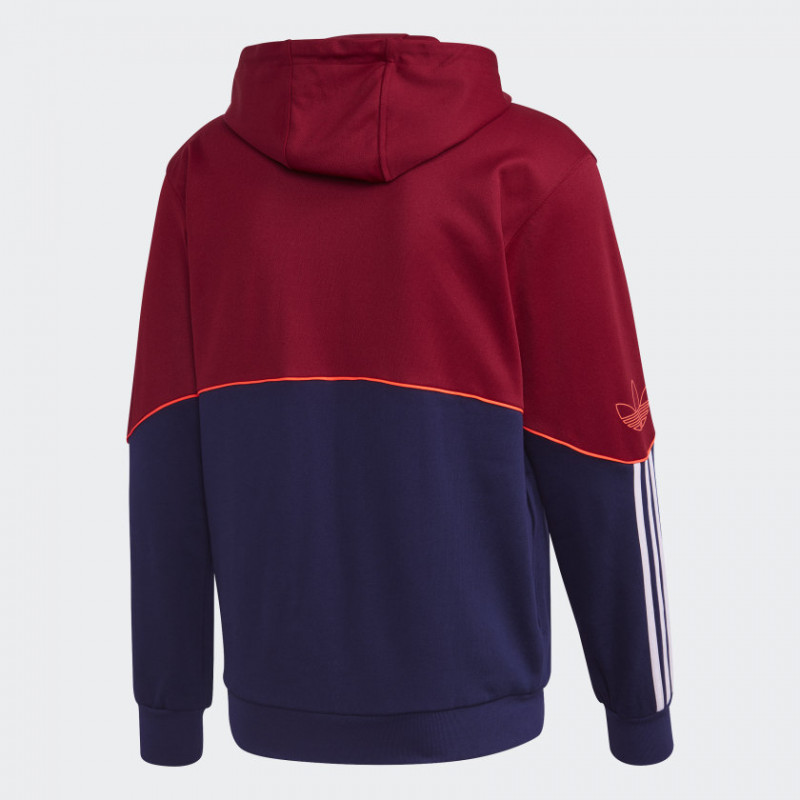 Outline Full-Zip Hoodie foto 2