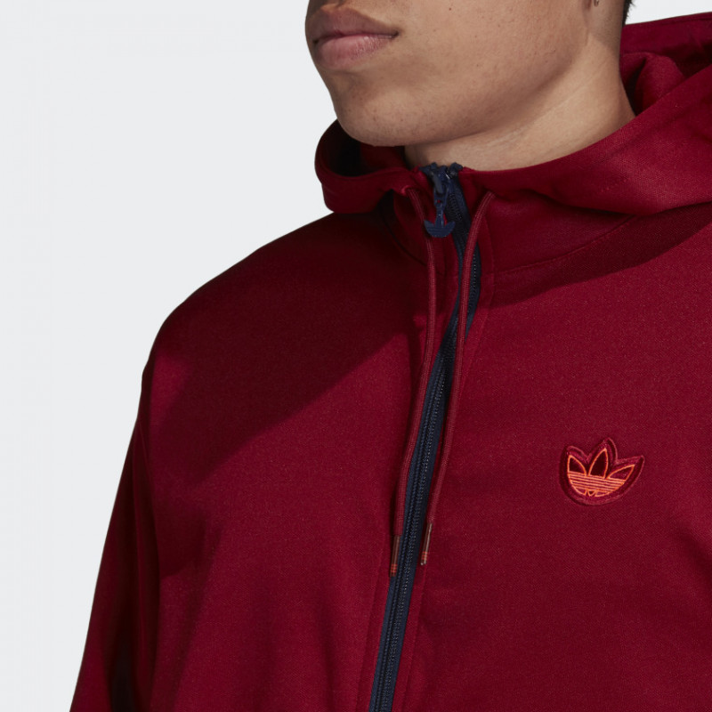 Outline Full-Zip Hoodie foto 4