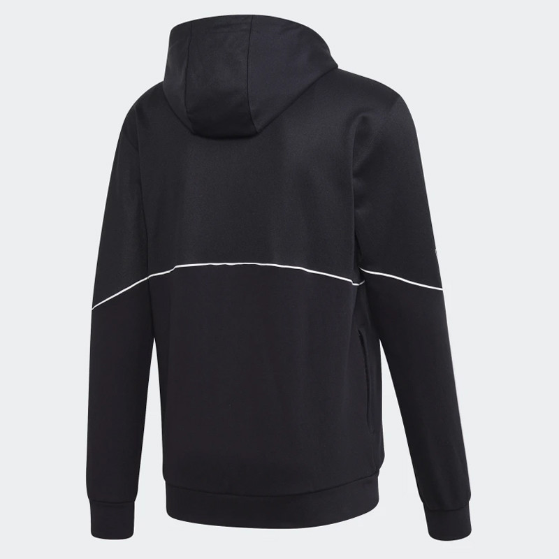 BAJU SNEAKERS ADIDAS Outline Hoodie