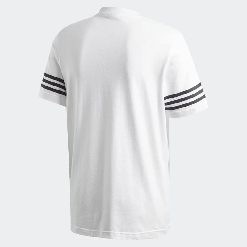 BAJU SNEAKERS ADIDAS Outline Tee