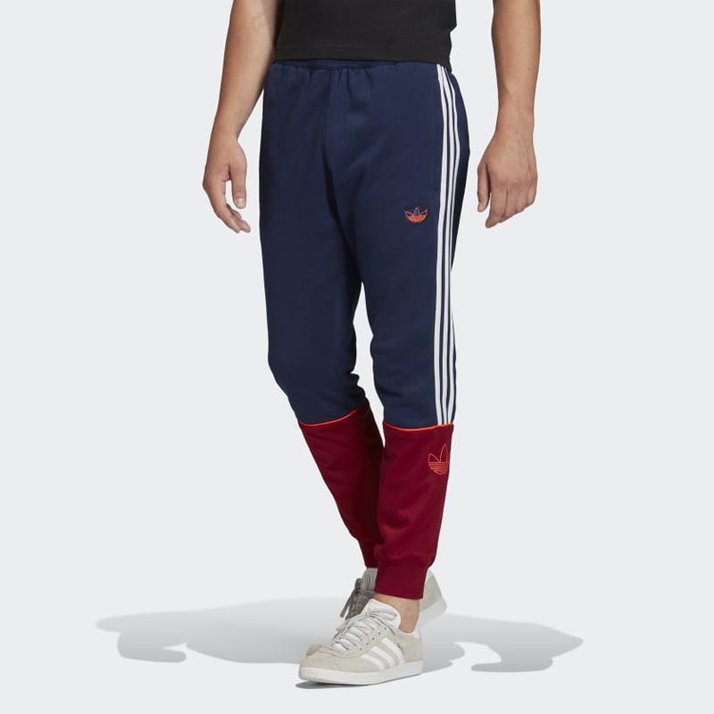 CELANA SNEAKERS ADIDAS Outline Sweat Pants