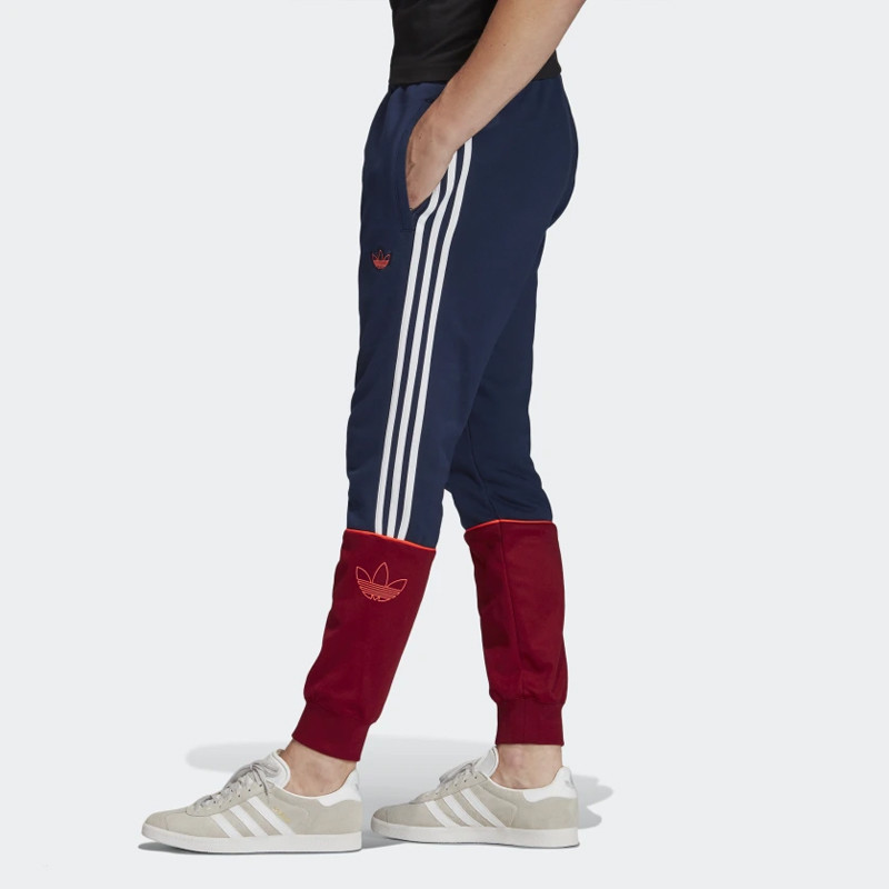 CELANA SNEAKERS ADIDAS Outline Sweat Pants