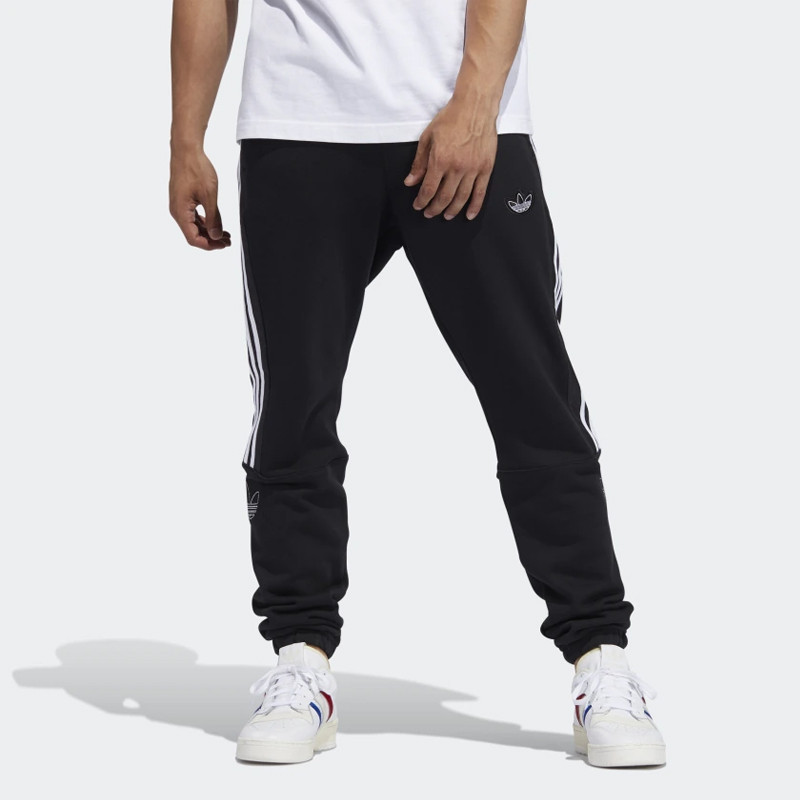 Outline Sweat Pants foto 3