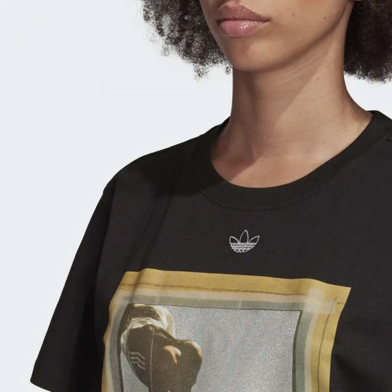 Wmns Originals Graphic Tee foto 3
