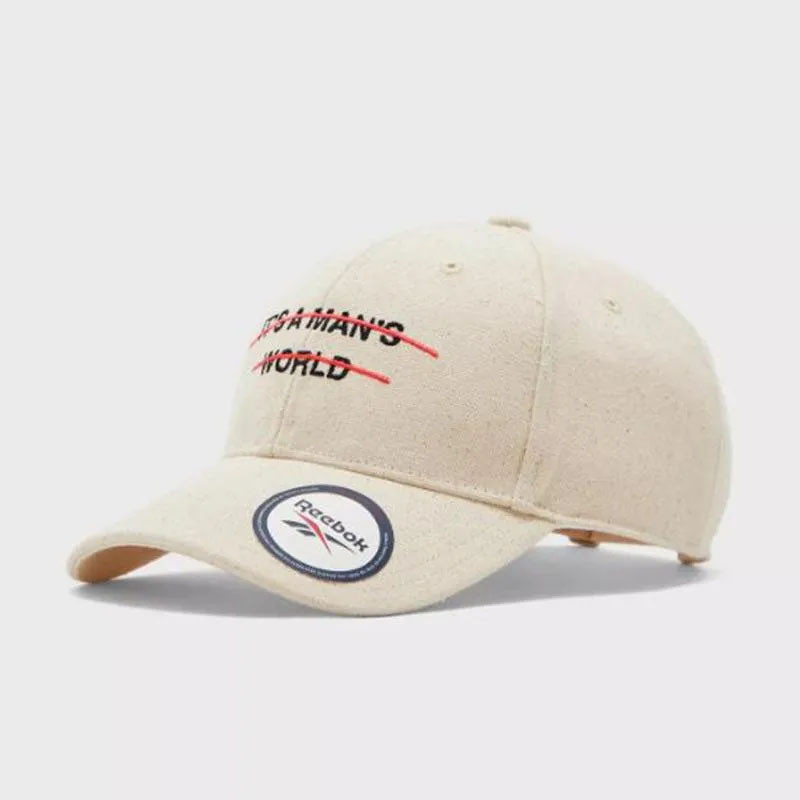 AKSESORIS SNEAKERS REEBOK Classic It's Mens World Cap