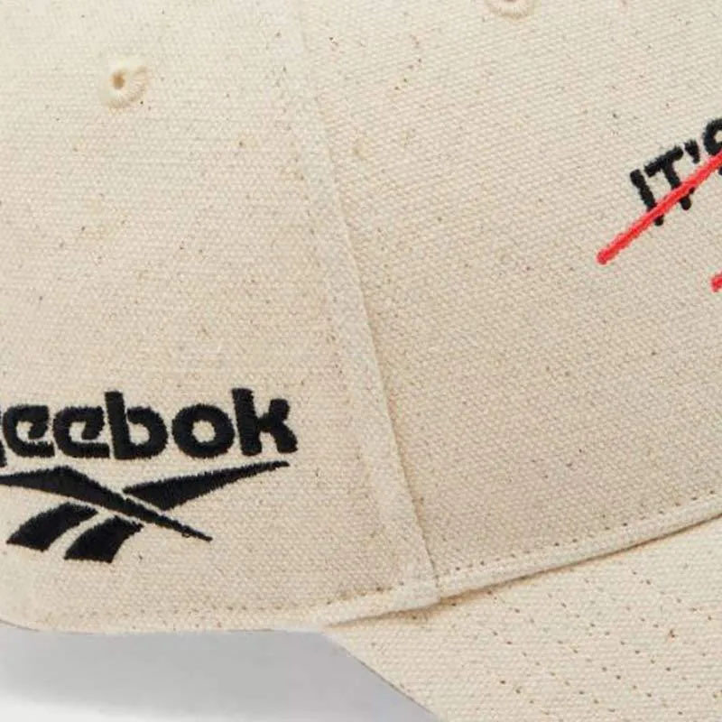 AKSESORIS SNEAKERS REEBOK Classic It's Mens World Cap