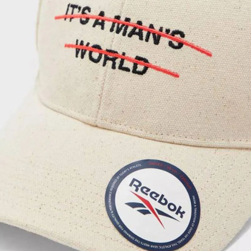 AKSESORIS SNEAKERS REEBOK Classic It's Mens World Cap