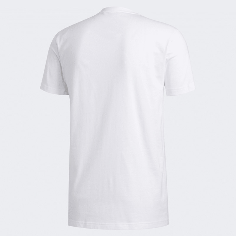 BAJU BASKET ADIDAS Game On Lock Tee