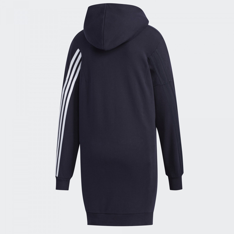 BAJU TRAINING ADIDAS Wmns 3 Stripes Tunic
