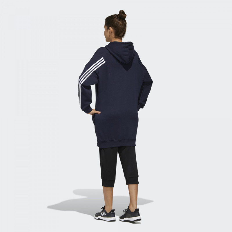 BAJU TRAINING ADIDAS Wmns 3 Stripes Tunic