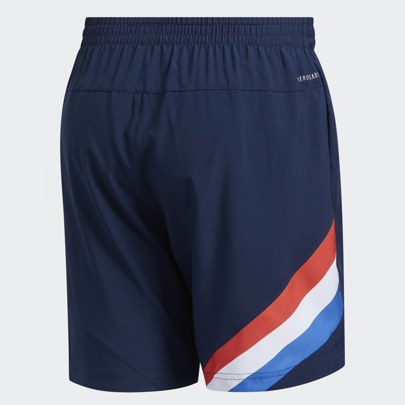Own the Run Nation Shorts foto 2
