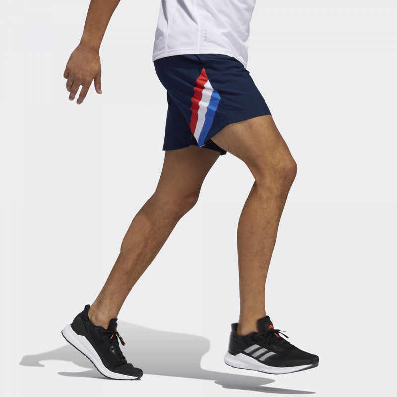 Own the Run Nation Shorts foto 3