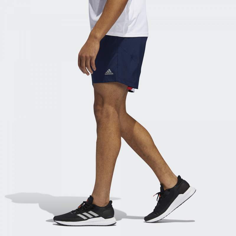 Own the Run Nation Shorts foto 4