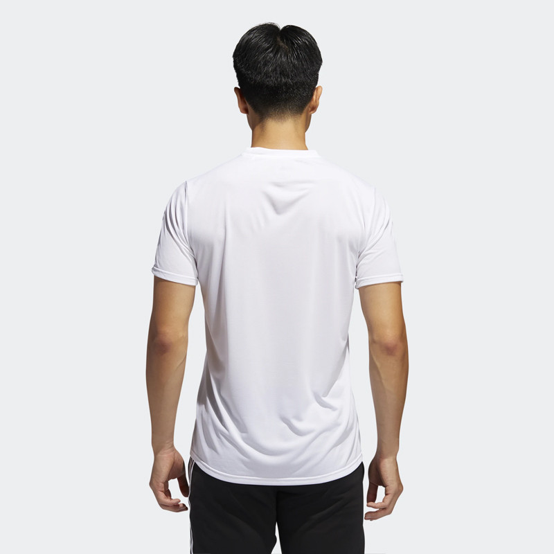 BAJU LARI ADIDAS Own The Run Cooler Tee