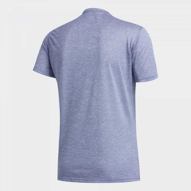 BAJU LARI ADIDAS Own the Run Cooler Tee