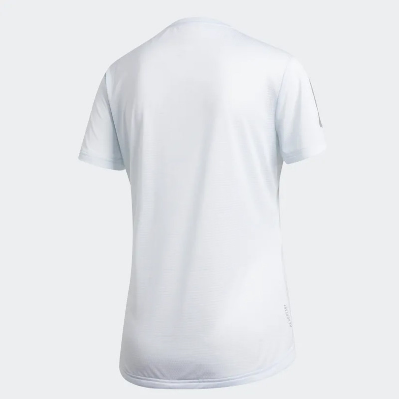 BAJU LARI ADIDAS Wmns Own The Run Tee