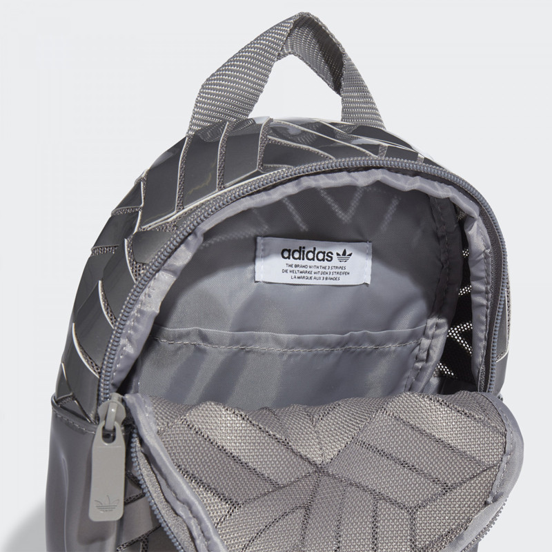 TAS SNEAKERS ADIDAS Wmns Originals Mini 3d Backpack