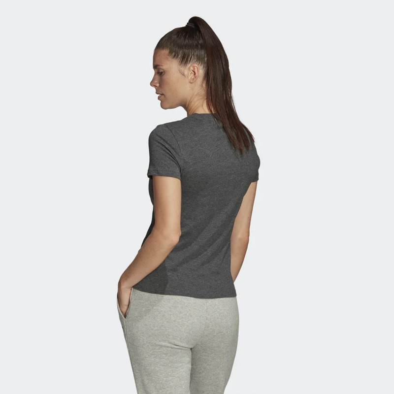 Wmns Essentials Linear Tee foto 4